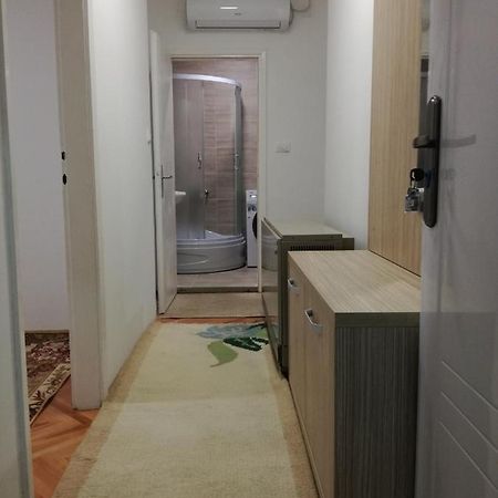 STAN na DAN PEX Apartment Vranje Bagian luar foto