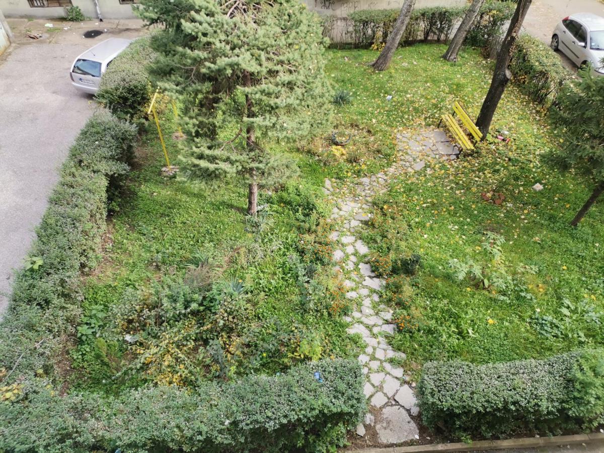 STAN na DAN PEX Apartment Vranje Bagian luar foto
