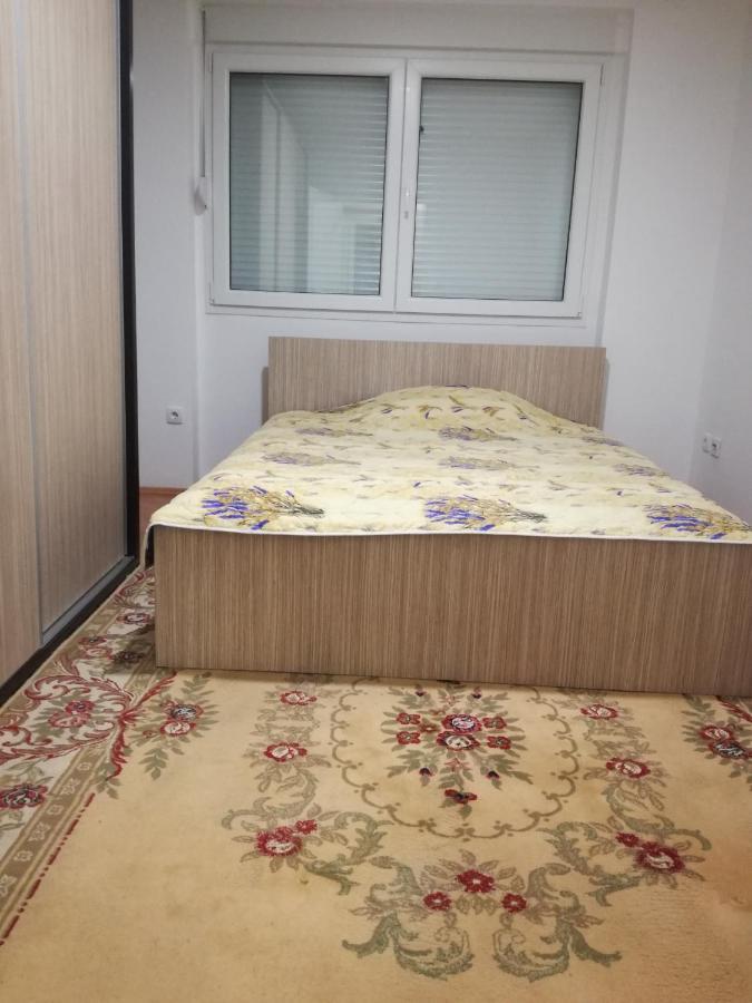STAN na DAN PEX Apartment Vranje Bagian luar foto