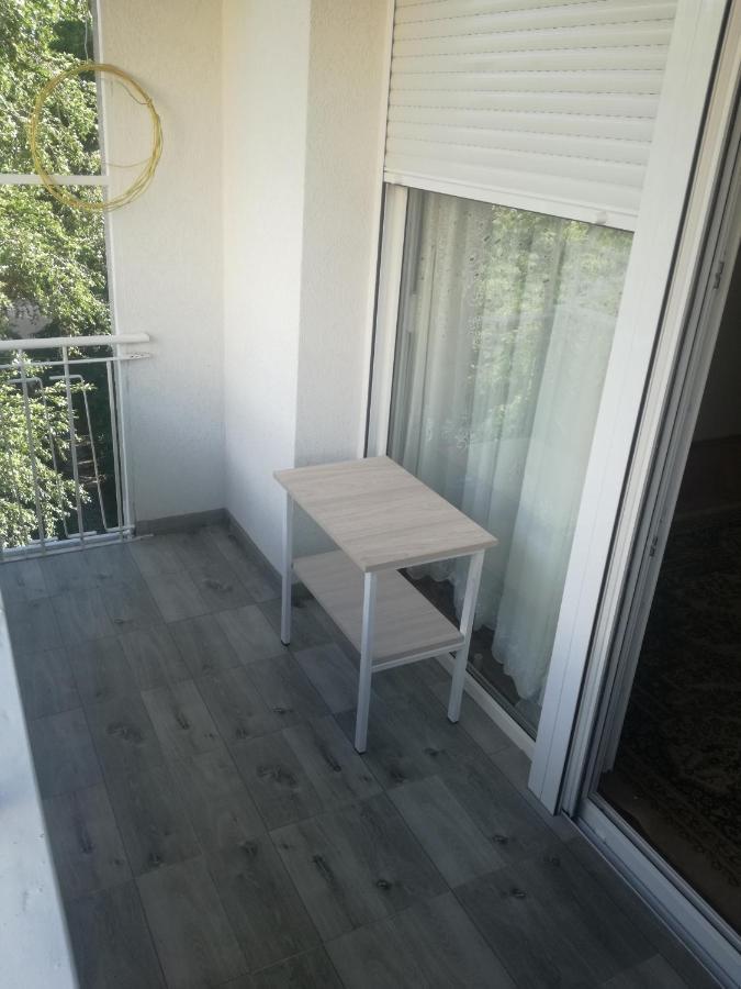 STAN na DAN PEX Apartment Vranje Bagian luar foto
