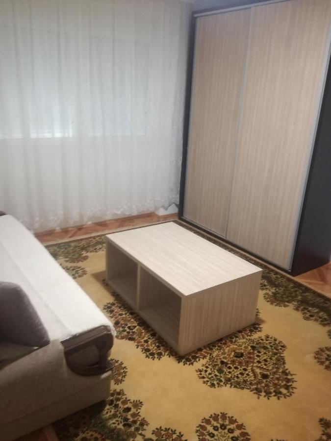 STAN na DAN PEX Apartment Vranje Bagian luar foto