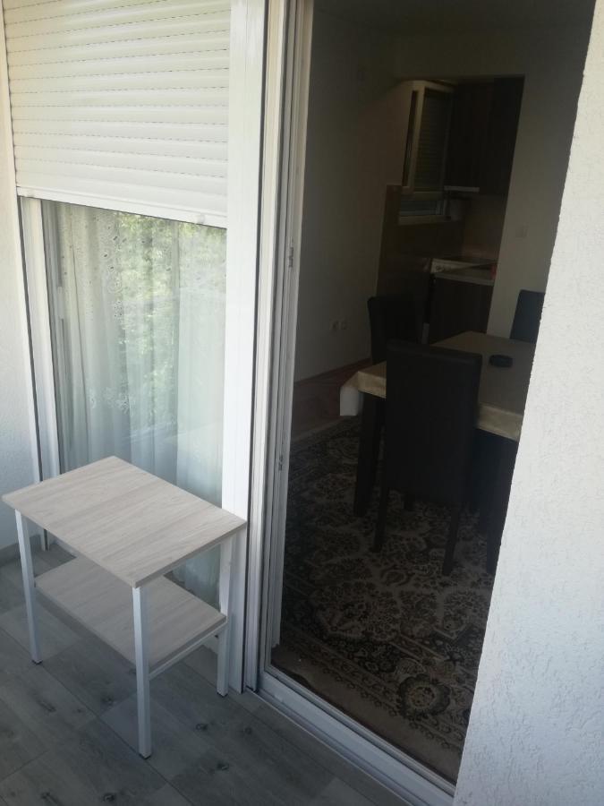 STAN na DAN PEX Apartment Vranje Bagian luar foto