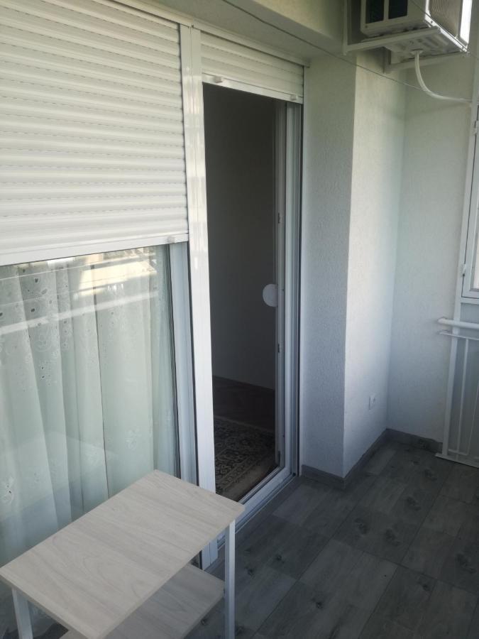 STAN na DAN PEX Apartment Vranje Bagian luar foto