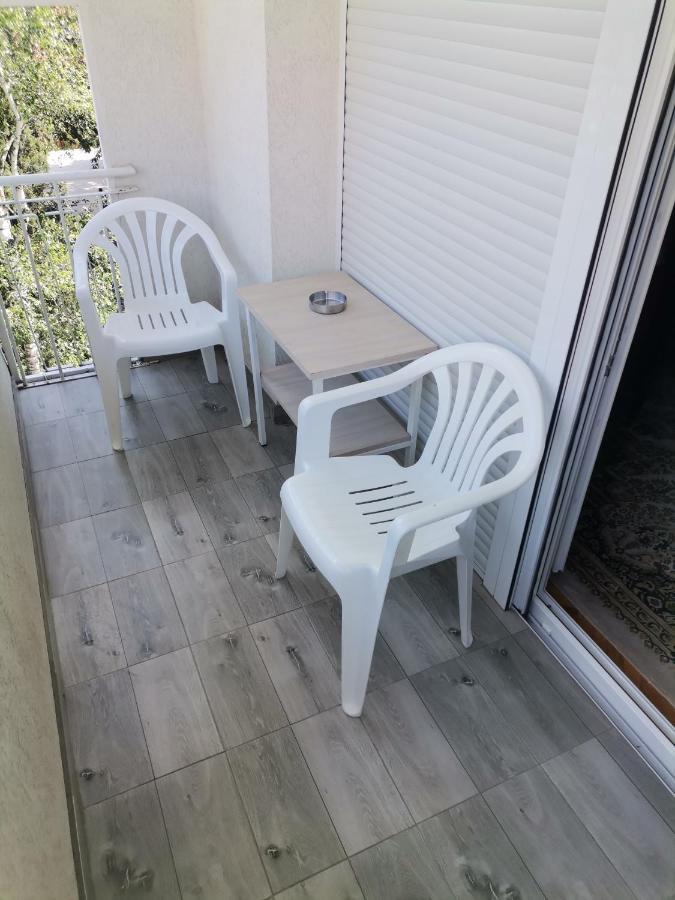 STAN na DAN PEX Apartment Vranje Bagian luar foto