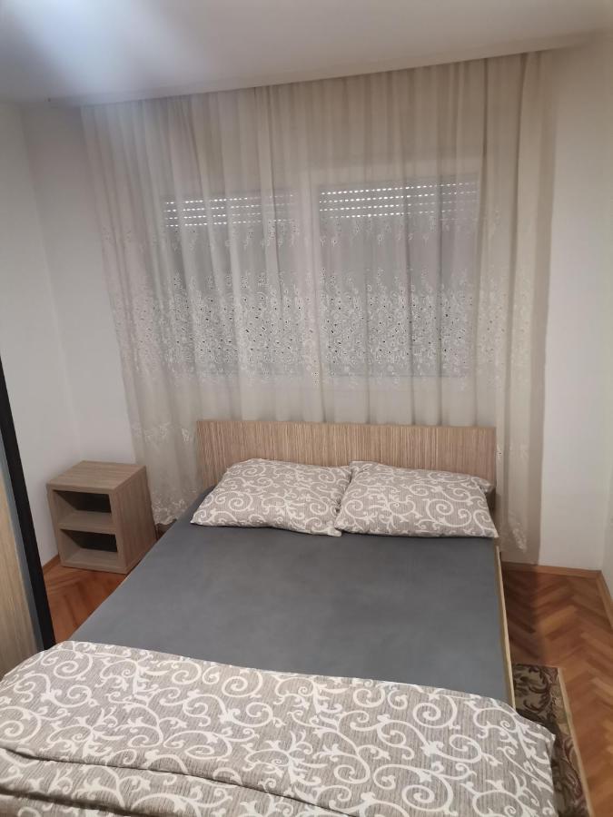 STAN na DAN PEX Apartment Vranje Bagian luar foto